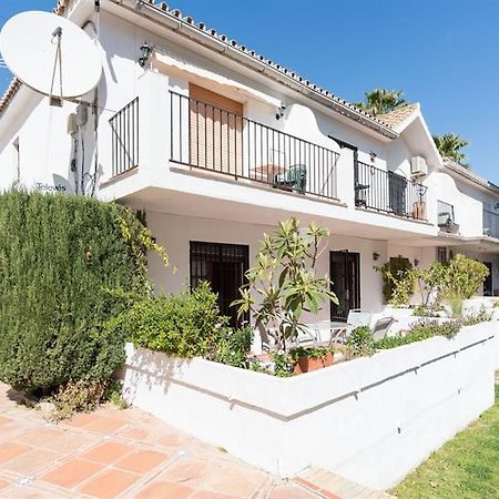 Malagasuite Pool And Tennis Mijas Exterior photo