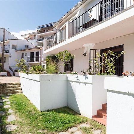 Malagasuite Pool And Tennis Mijas Exterior photo