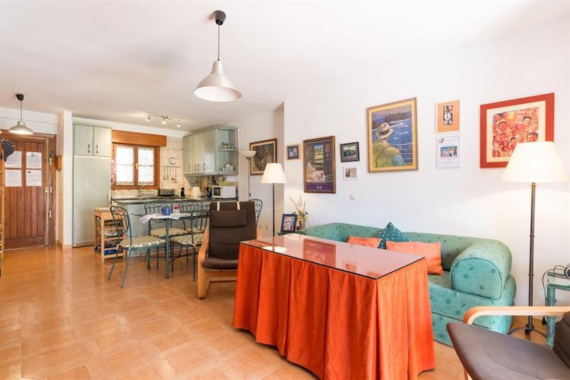 Malagasuite Pool And Tennis Mijas Exterior photo