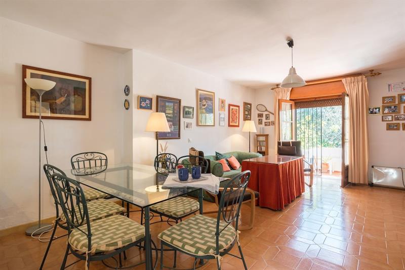 Malagasuite Pool And Tennis Mijas Exterior photo