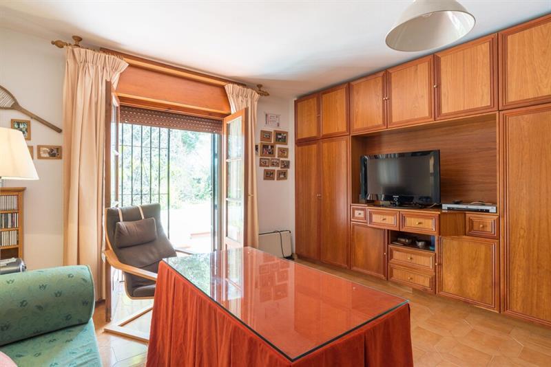 Malagasuite Pool And Tennis Mijas Exterior photo