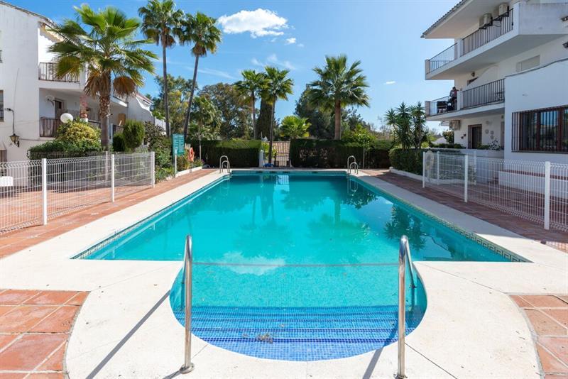 Malagasuite Pool And Tennis Mijas Exterior photo